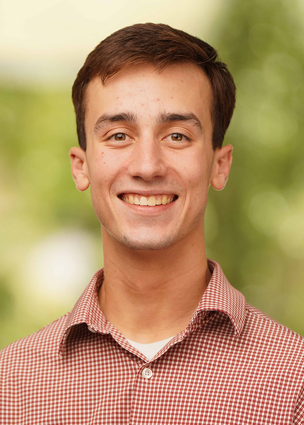 Sam - Business Manager