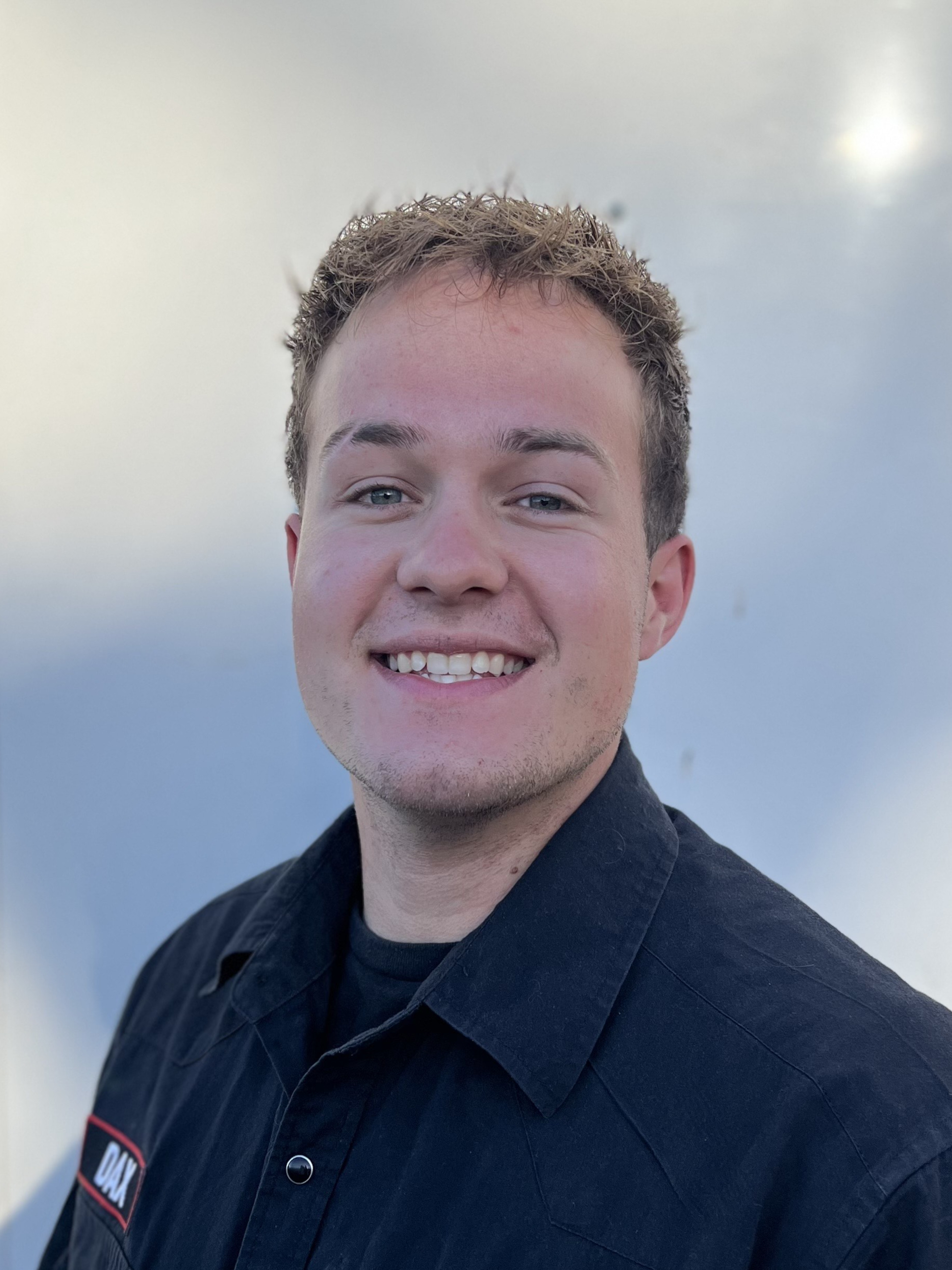 Daxton - Crew Manager